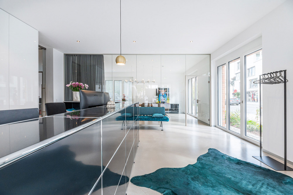 Büro Fürst Bad Saulgau