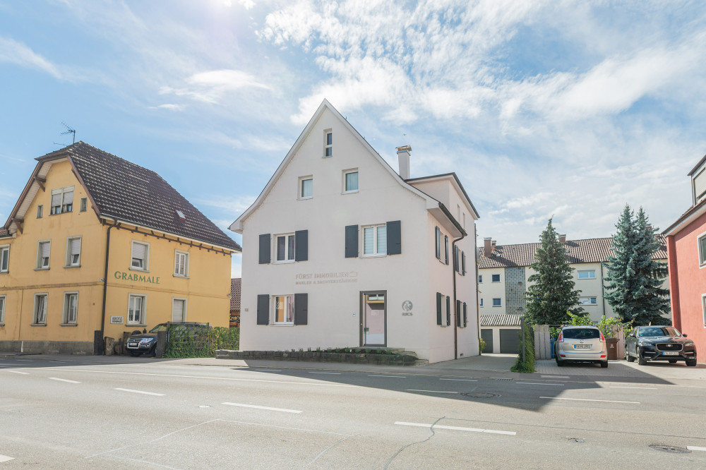 Büro Friedrichshafen